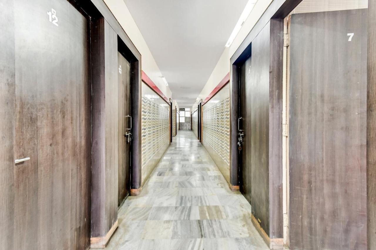 Spot On 40292 Hotel Shangrila Inn Aurangabad  Ngoại thất bức ảnh