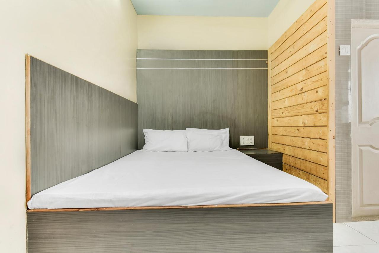 Spot On 40292 Hotel Shangrila Inn Aurangabad  Ngoại thất bức ảnh