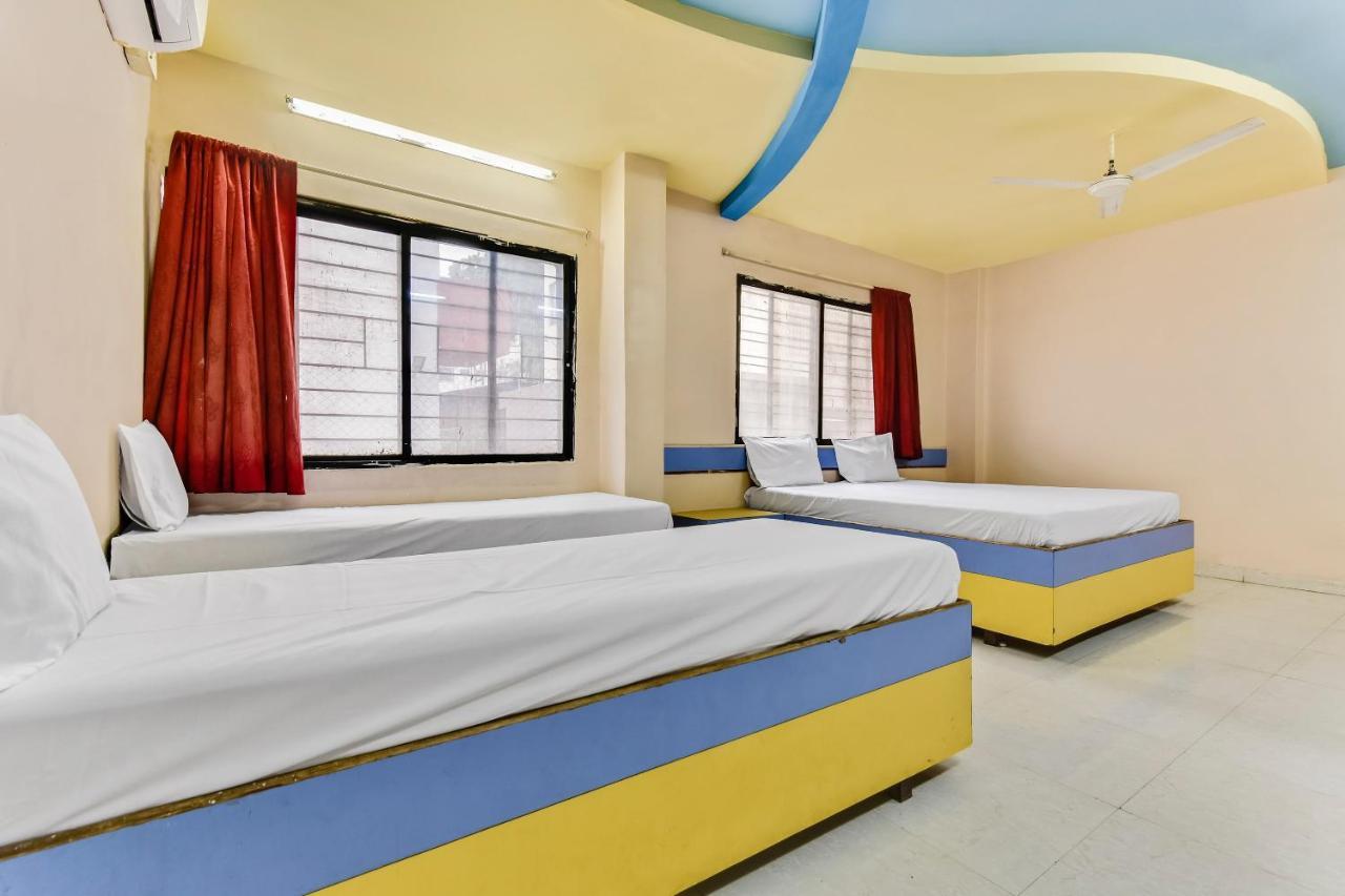 Spot On 40292 Hotel Shangrila Inn Aurangabad  Ngoại thất bức ảnh