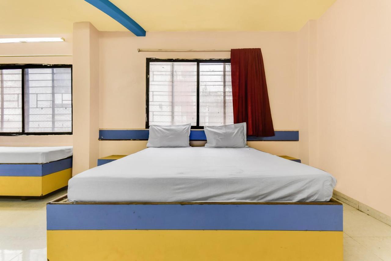 Spot On 40292 Hotel Shangrila Inn Aurangabad  Ngoại thất bức ảnh