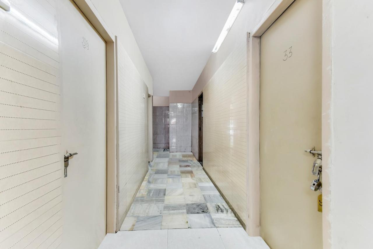 Spot On 40292 Hotel Shangrila Inn Aurangabad  Ngoại thất bức ảnh