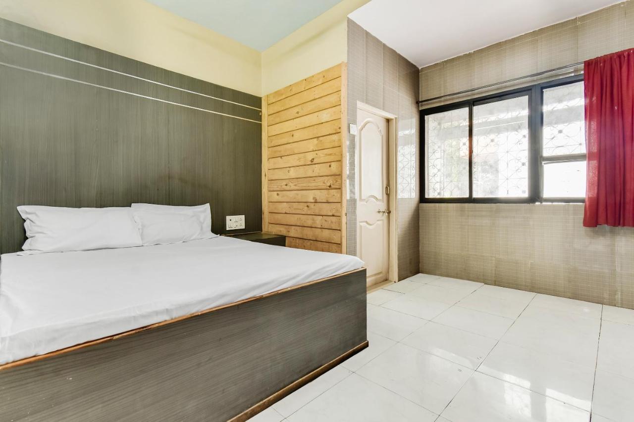 Spot On 40292 Hotel Shangrila Inn Aurangabad  Ngoại thất bức ảnh